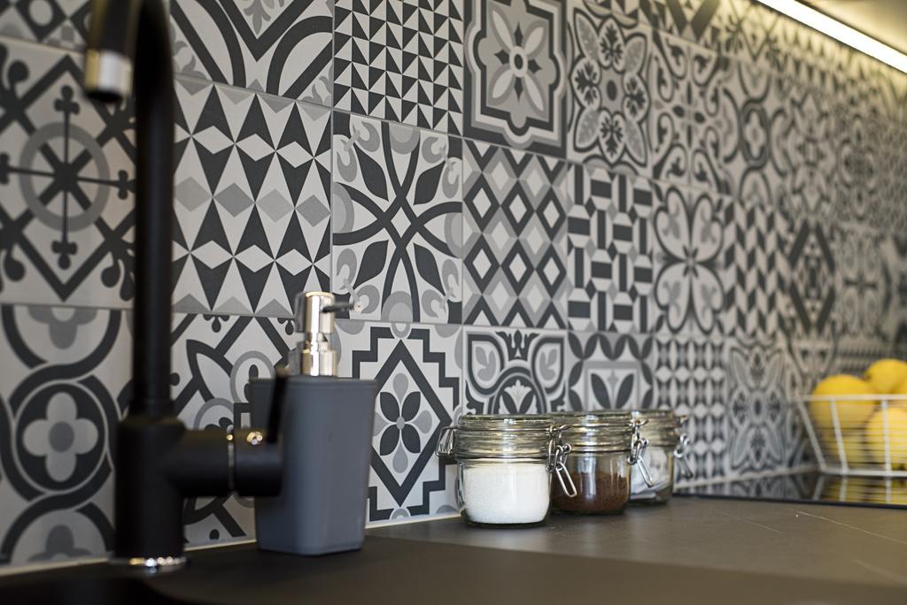 Rint - Centrum Malmeda Street Bialystok Exterior photo